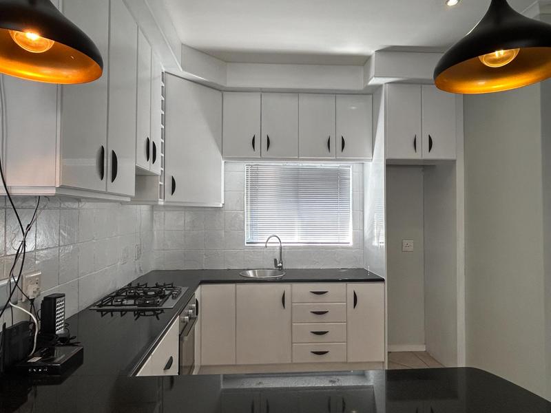 To Let 3 Bedroom Property for Rent in Parklands Western Cape